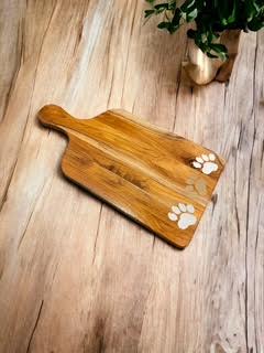 Paw-sitively Perfect Charcuterie Board 🐾 For Pet Lovers with Style